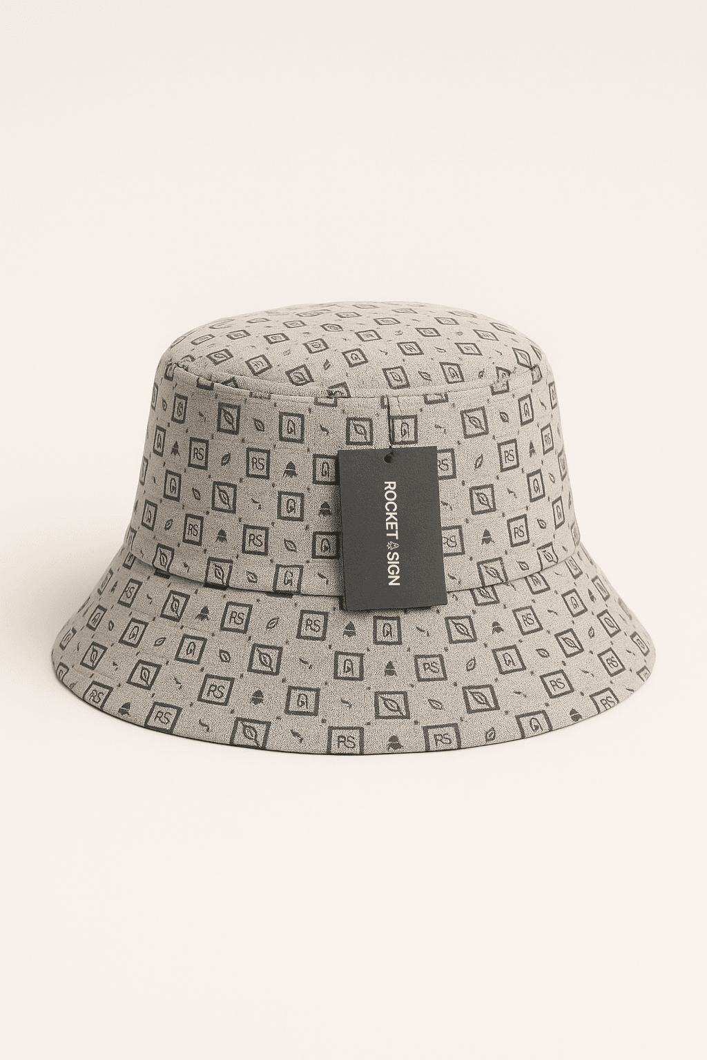 Minimal Bucket Cap